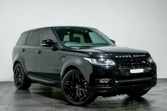 LAND ROVER RANGE ROVER SPORT 2014
