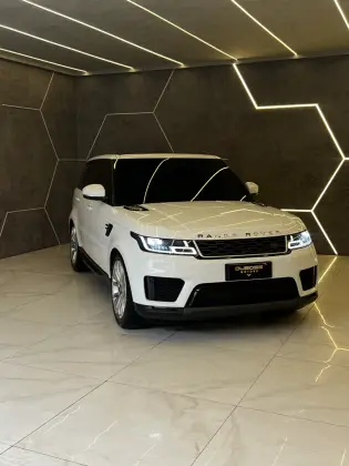 LAND ROVER RANGE ROVER SPORT 2019