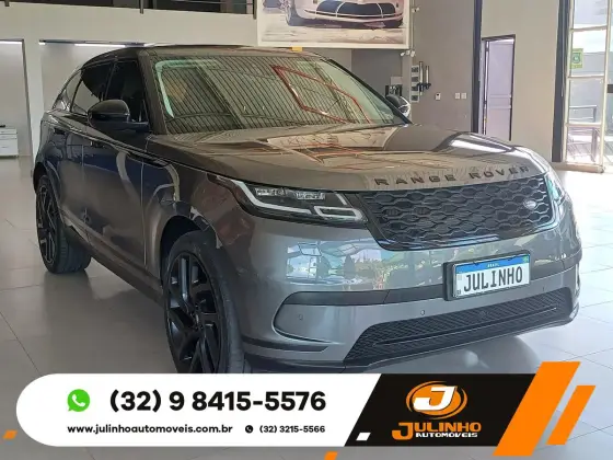 LAND ROVER RANGE ROVER VELAR 2018