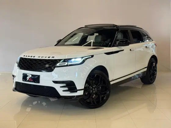 LAND ROVER RANGE ROVER VELAR 2018