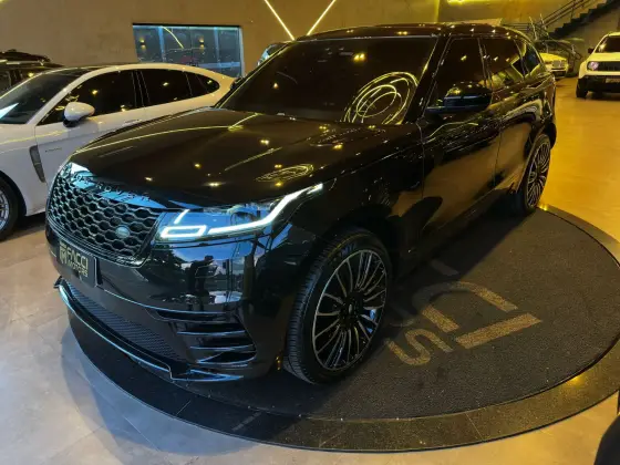 LAND ROVER RANGE ROVER VELAR 2019