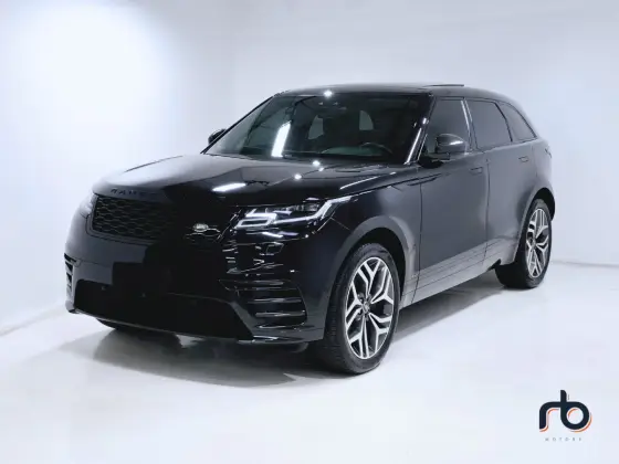 LAND ROVER RANGE ROVER VELAR 2019