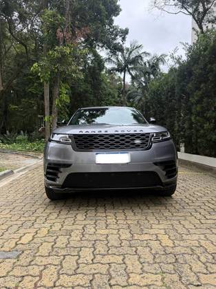 LAND ROVER RANGE ROVER VELAR 2020