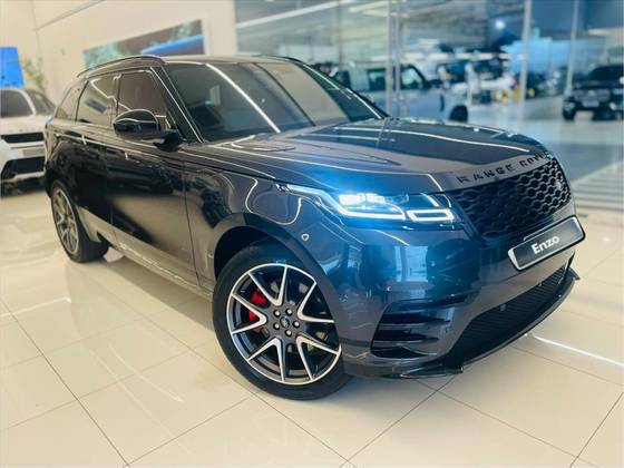 LAND ROVER RANGE ROVER VELAR 2023