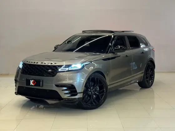 LAND ROVER RANGE ROVER VELAR 2018