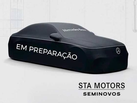 MERCEDES-BENZ A 200 2019