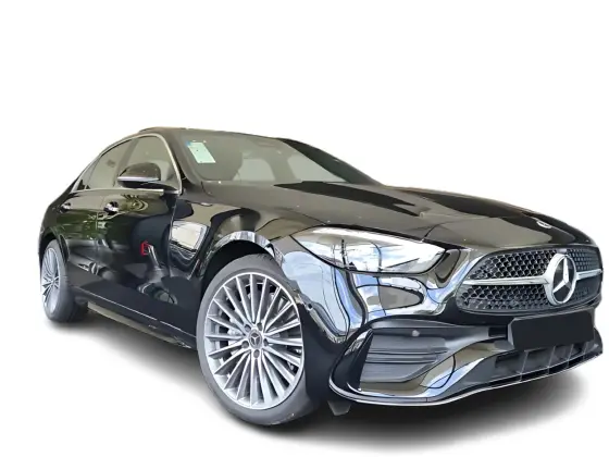 MERCEDES-BENZ C 200 2025