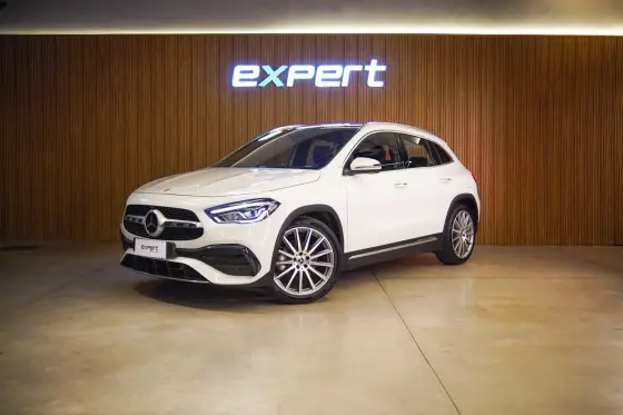 MERCEDES-BENZ GLA 200 2023
