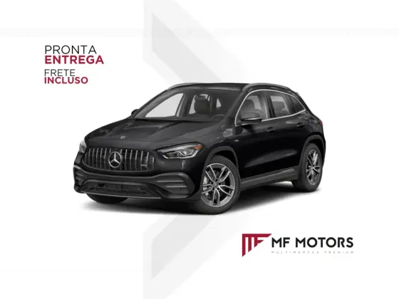 MERCEDES-BENZ GLA 200 2025