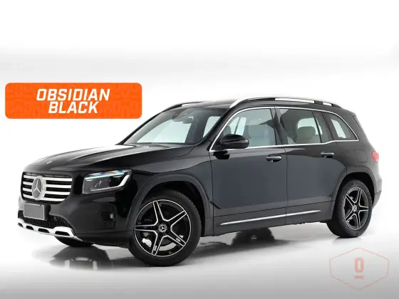 MERCEDES-BENZ GLB 200 2024