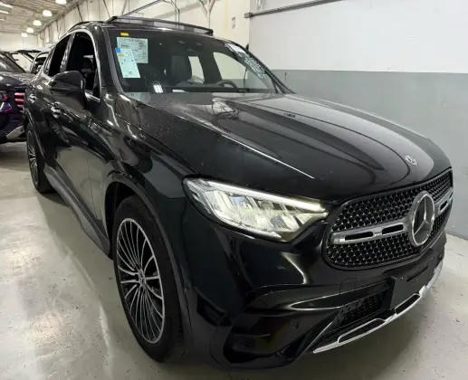 MERCEDES-BENZ GLC 300 2025