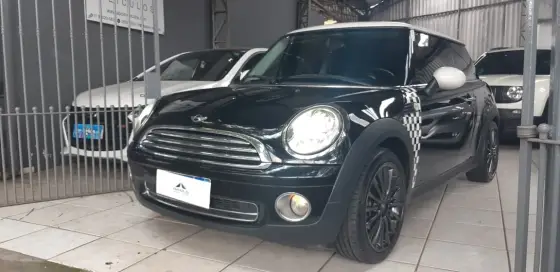MINI COOPER 2010