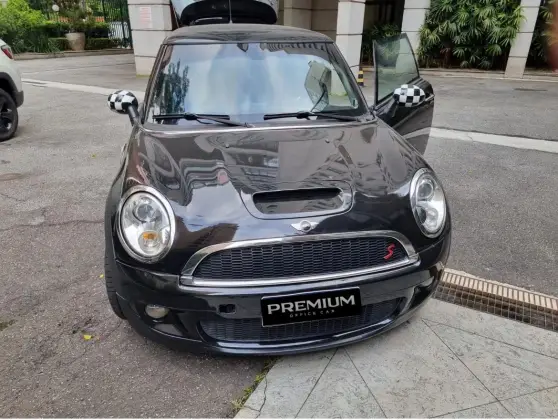 MINI COOPER 2010
