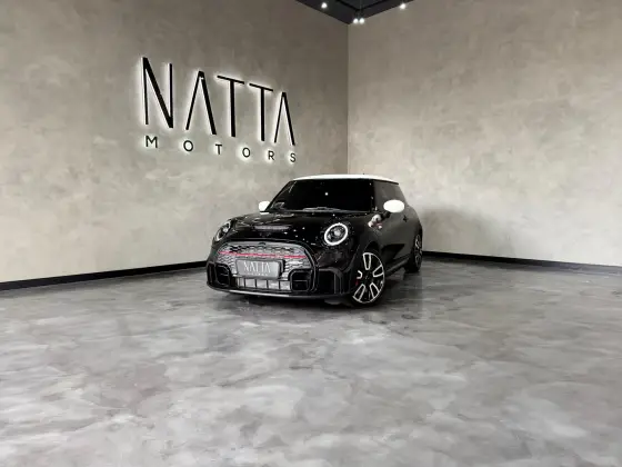 MINI COOPER 2022