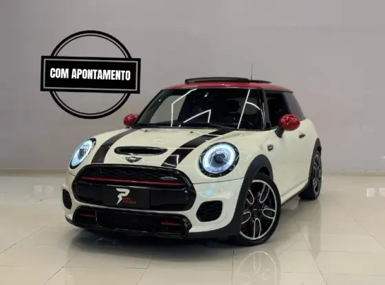 MINI COOPER 2016