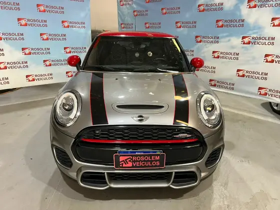 MINI COOPER 2018
