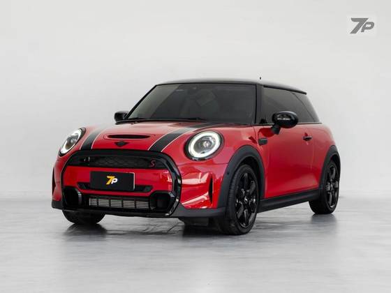 MINI COOPER 2023