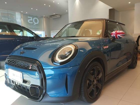 MINI COOPER 2023
