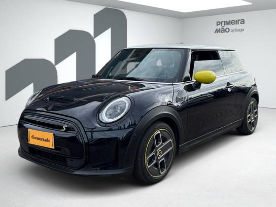 MINI COOPER 2022