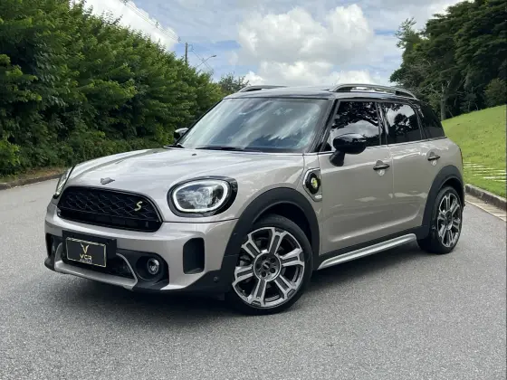 MINI COUNTRYMAN 2024