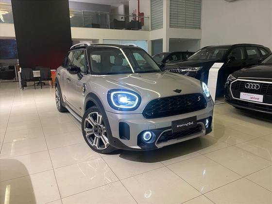 MINI COUNTRYMAN 2023