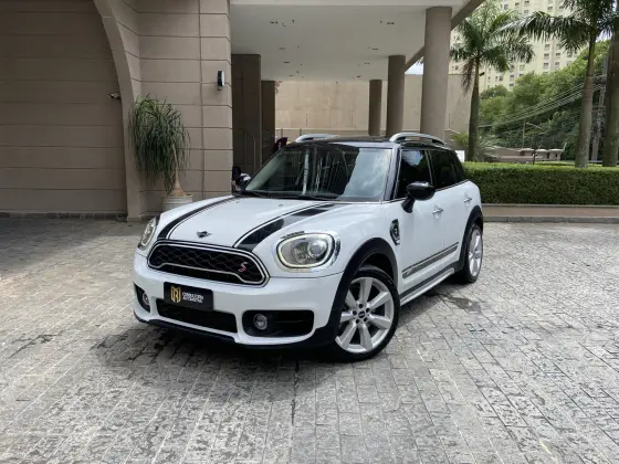 MINI COUNTRYMAN 2020
