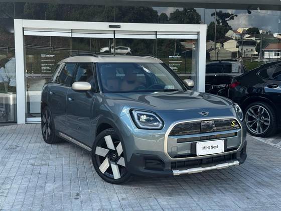 MINI COUNTRYMAN 2025