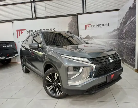 MITSUBISHI ECLIPSE CROSS 2023