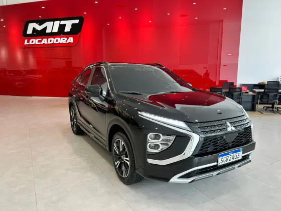 MITSUBISHI ECLIPSE CROSS 2024