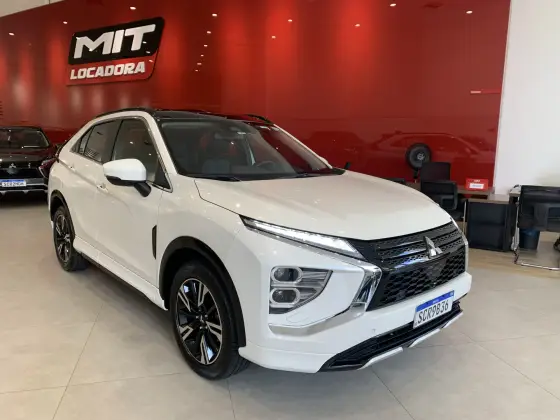 MITSUBISHI ECLIPSE CROSS 2024