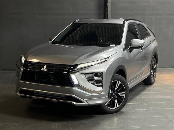 MITSUBISHI ECLIPSE CROSS 2025