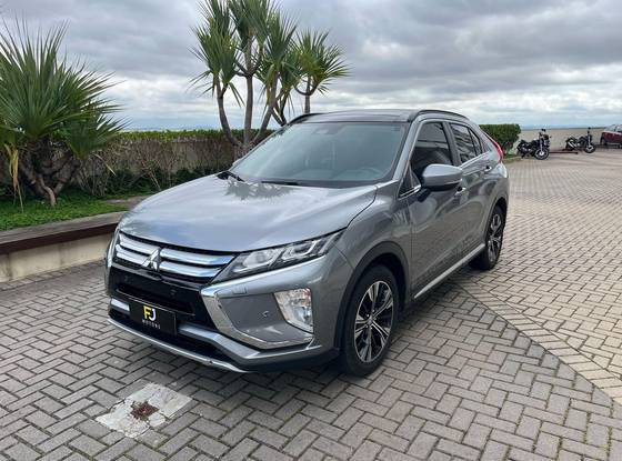 MITSUBISHI ECLIPSE CROSS 2020