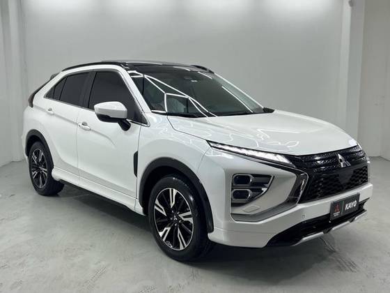 MITSUBISHI ECLIPSE CROSS 2024