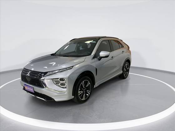 MITSUBISHI ECLIPSE CROSS 2024