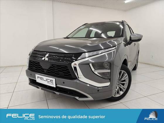 MITSUBISHI ECLIPSE CROSS 2025