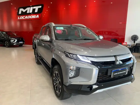MITSUBISHI L200 TRITON 2025
