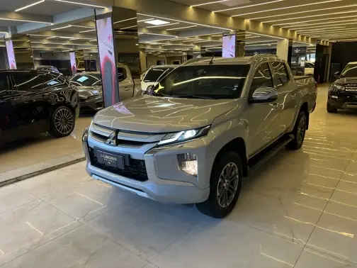 MITSUBISHI L200 TRITON 2022