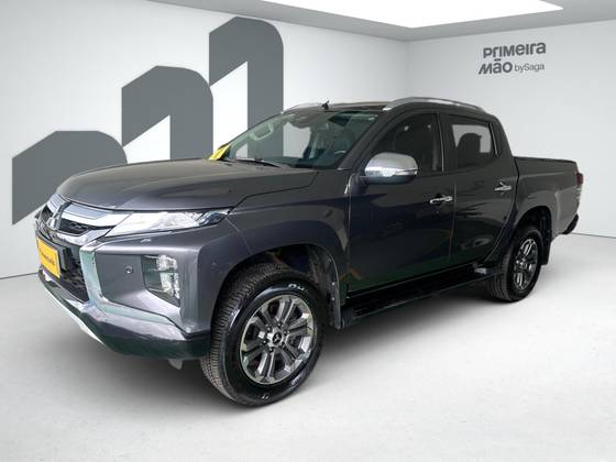 MITSUBISHI L200 TRITON 2022