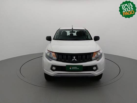 MITSUBISHI L200 TRITON 2023