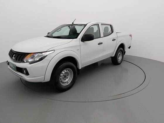 MITSUBISHI L200 TRITON 2023