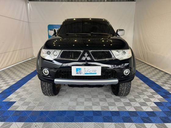 MITSUBISHI L200 TRITON 2013