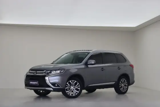 MITSUBISHI OUTLANDER 2018