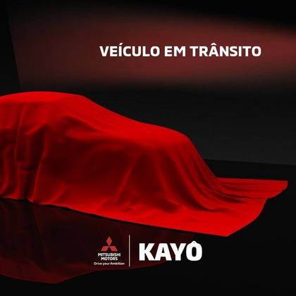 MITSUBISHI PAJERO FULL 2019