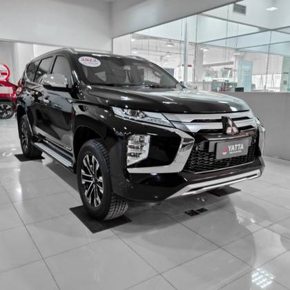 MITSUBISHI PAJERO SPORT 2023