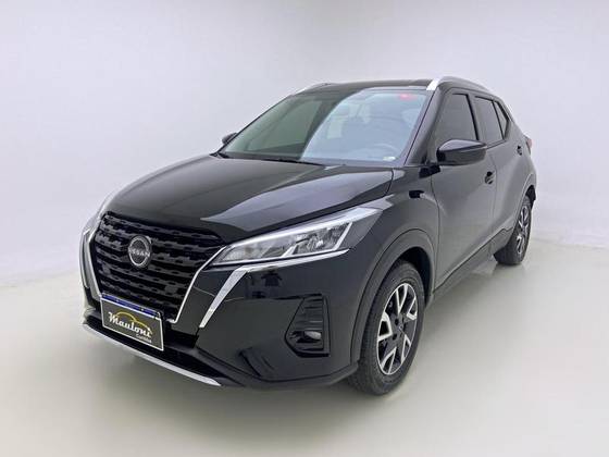 NISSAN KICKS 2024