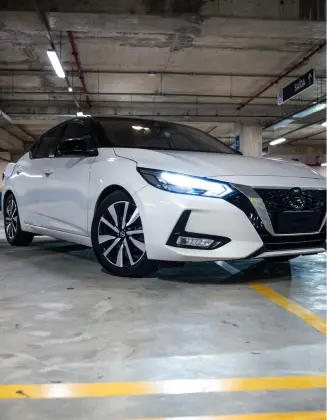 NISSAN SENTRA 2023