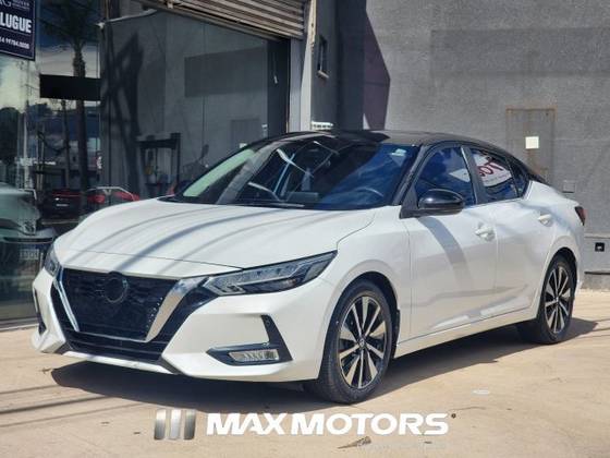 NISSAN SENTRA 2023