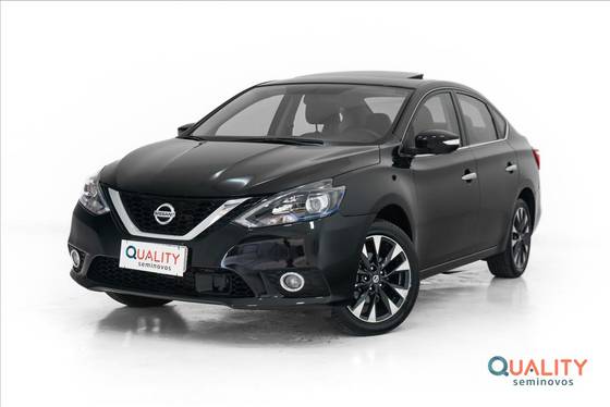 NISSAN SENTRA 2020