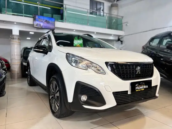 PEUGEOT 2008 2022