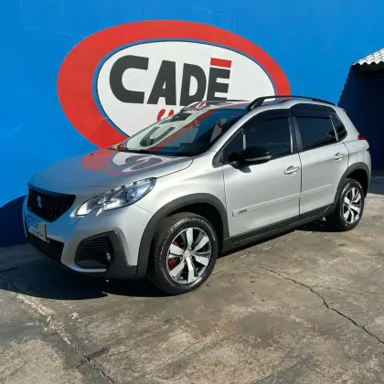PEUGEOT 2008 2020